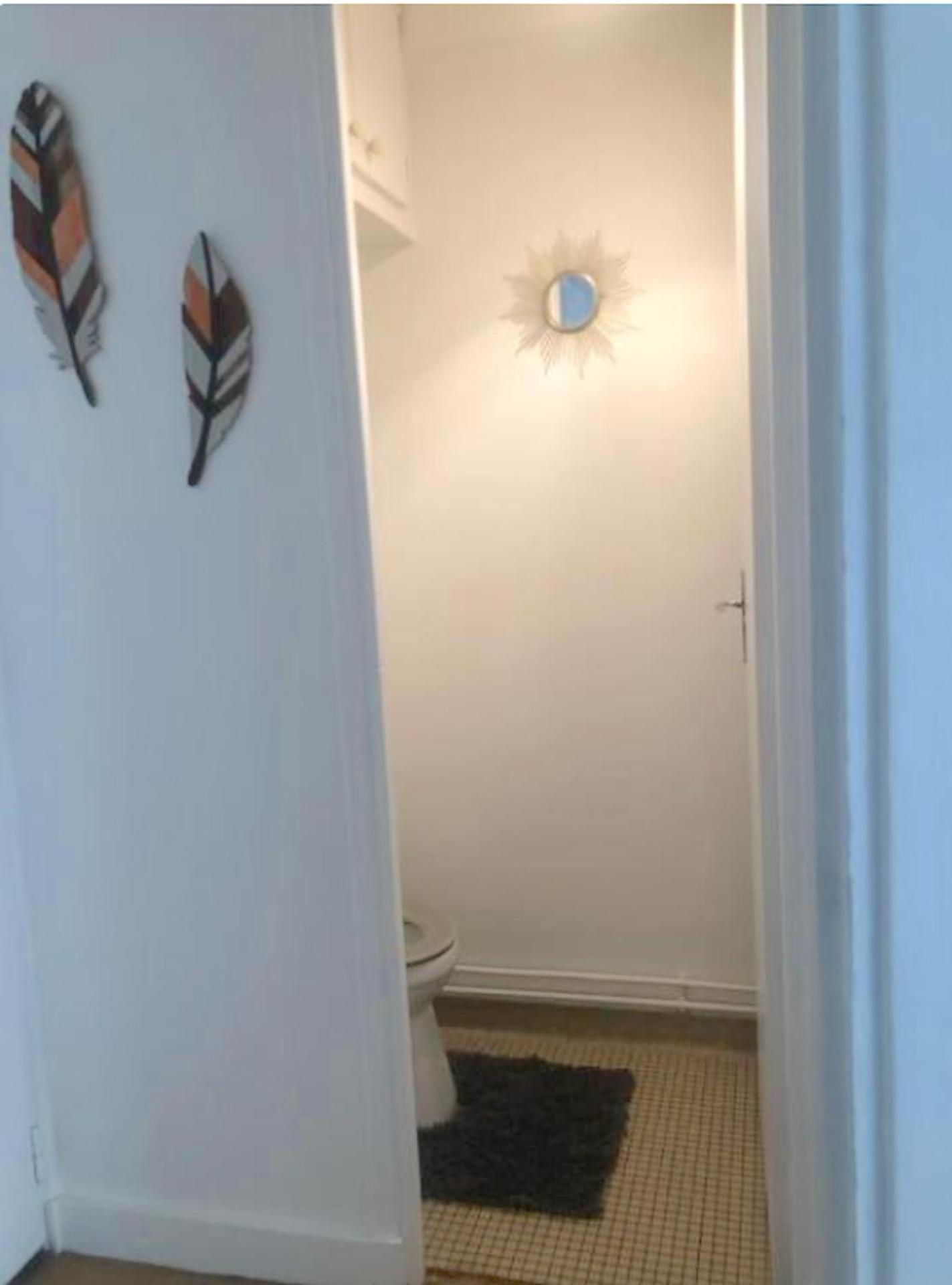 Renovated Charming Apt Ideal To Visit Paris Clichy Eksteriør billede