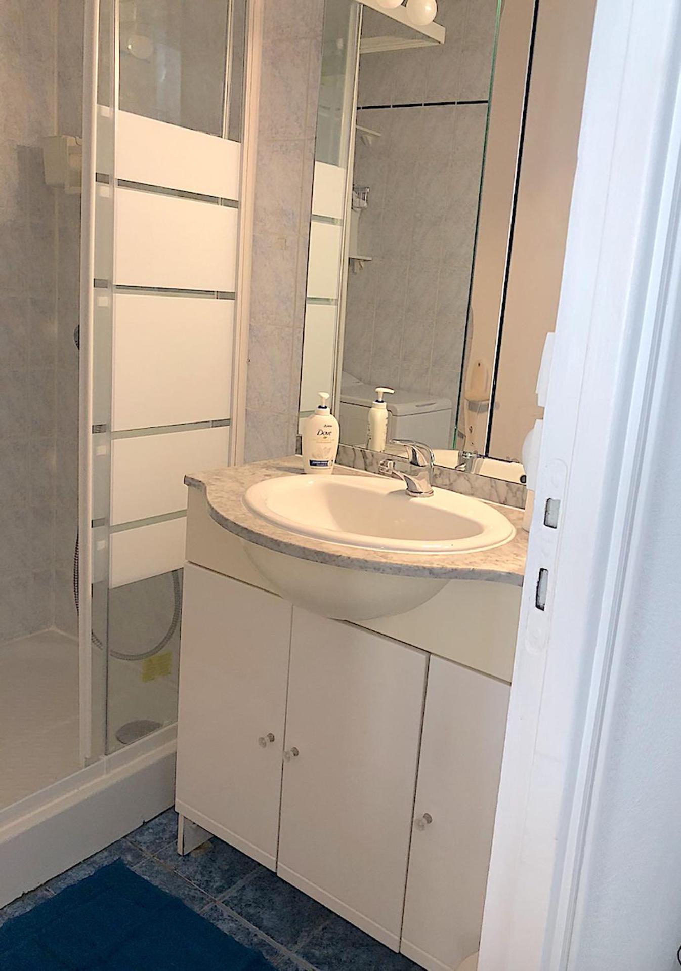 Renovated Charming Apt Ideal To Visit Paris Clichy Eksteriør billede