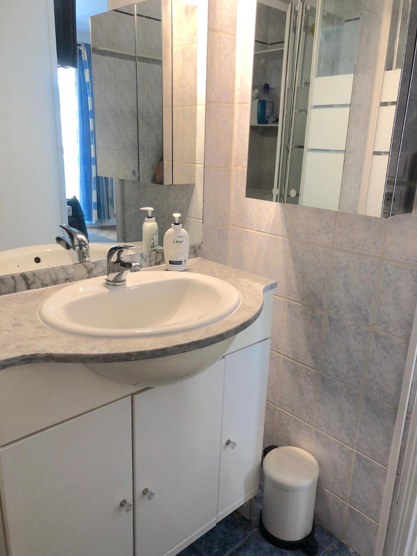 Renovated Charming Apt Ideal To Visit Paris Clichy Eksteriør billede