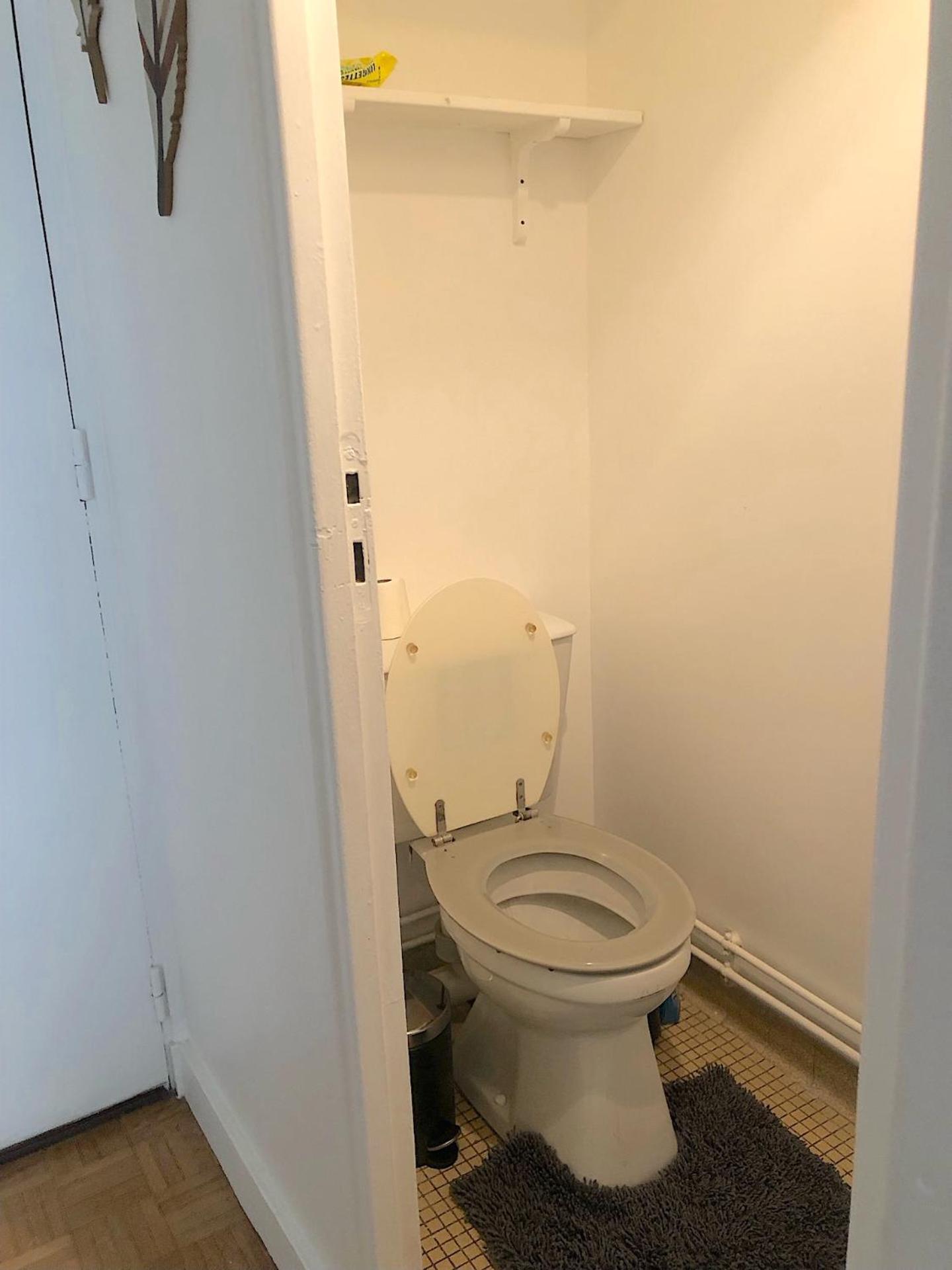 Renovated Charming Apt Ideal To Visit Paris Clichy Eksteriør billede