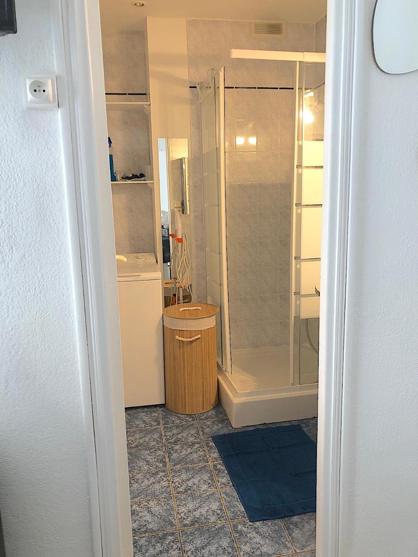 Renovated Charming Apt Ideal To Visit Paris Clichy Eksteriør billede